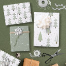 Search for christmas wrapping paper Pattern