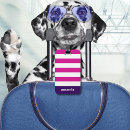 Search for hot pink luggage tags Chic