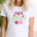 Search for one in a melon tshirts Watercolor