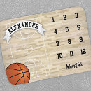 Search for basketball baby blankets Keepsake