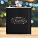 Search for flasks groomsmen