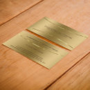 Search for stainless business cards Metallic