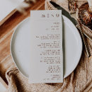 Search for event menus Modern food