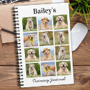 Search for dog notebooks Pet