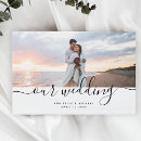 Search for wedding guest books Modern