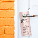 Search for cleaning door hangers Services
