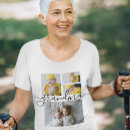 Search for photo collage tshirts Create your own