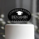 Search for congratulations cake toppers Modern