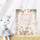 Search for blocks baby shower invitations Vintage