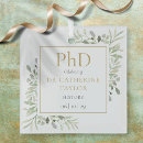 Search for phd ornaments Graduation