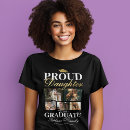 Search for daughter tshirts Graduation