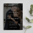 Search for we still do wedding invitations Typography