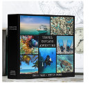 Search for travel photo album Modern