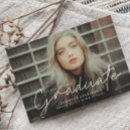 Search for 4x5 graduation invitations announcements Modern