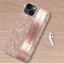 Search for rose gold iphone cases Calligraphy