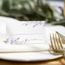 Search for lavender place cards Floral
