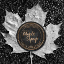 Search for maple syrup labels Modern