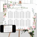 Search for 8 table wedding seating charts Elegant