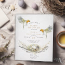 Search for nest invitations Rustic