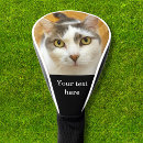 Search for photo golf head covers Dog