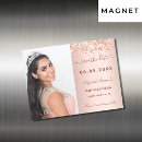 Search for quinceanera save the date magnets 15 years old