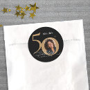 Search for 70th birthday stickers Simple