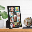 Search for plaques Modern