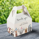 Search for birthday favor boxes For kids