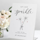 Search for sparkler weddings Let love sparkle