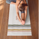 Search for monogram yoga mats Rainbow