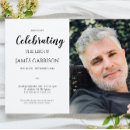 Search for get together invitations Funeral