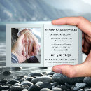 Search for companion care business cards Caregiver