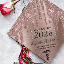 Search for nursing graduation cap toppers Trendy