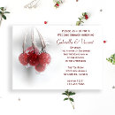 Search for february bridal shower invitations December january february