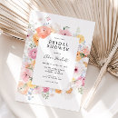 Search for pastel colors invitations Elegant