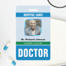 Search for therapist badges Hospital