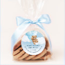 Search for balloon stickers Teddy baby shower