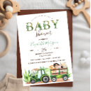 Search for sheep baby shower invitations Watercolor
