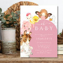 Search for duck baby girl shower invitations Cute
