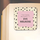 Search for library bookplates Ex libris