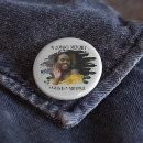 Search for funeral buttons Celebration of life