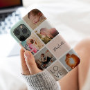 Search for photo collage iphone cases Girly