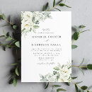 Search for babys breath wedding invitations Botanical