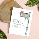 Search for move invitations Mailbox