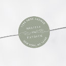 Search for return wedding stickers Couple