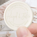 Search for return address seals Stylish