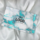 Search for granite marble business cards Elegant