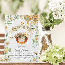 Search for mommy to bee invitations Bumblebee