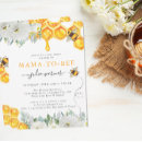 Search for bumble bee baby shower invitations Gender neutral