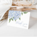 Search for calligraphy wedding thank you cards Dusty blue